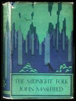 The Midnight Folk