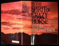 In the Spirit of Crazy Horse