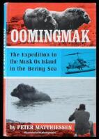 Oomingmak: The Expedition to the Musk Ox Island in the Berin