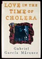 Love in the Time of Cholera