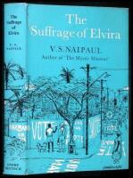 The Suffrage of Elvira