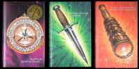 His Dark Materials trilogy