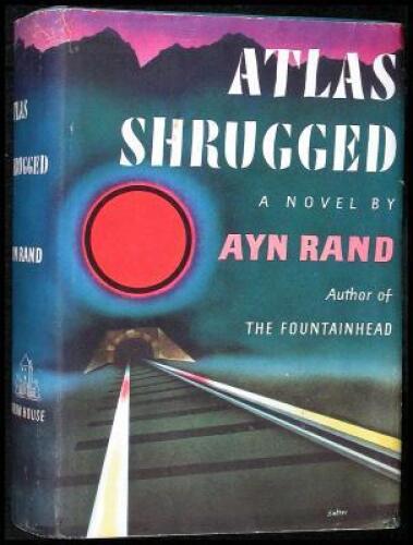 Atlas Shrugged