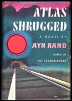 Atlas Shrugged