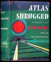 Atlas Shrugged