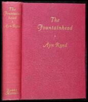 The Fountainhead