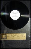 The Wreckage of the Consensus - LP Record