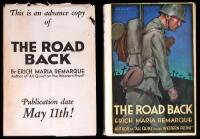 The Road Back
