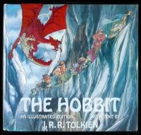 The Hobbit or There and Back Again
