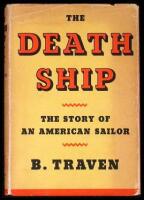 The Death Ship: The Story of an American Sailor