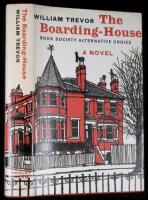 The Boarding-House