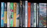 Lot of 23 volumes