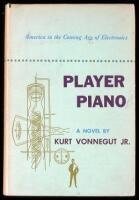 Player Piano