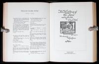 Bibliography of American Literature...for the Bibliographical Society of America