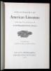 Bibliography of American Literature...for the Bibliographical Society of America - 2