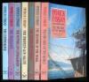 Lot of 18 volumes in the Jack Aubrey sea-story adventure series - 3