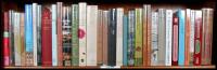 32 Modern Literature Books