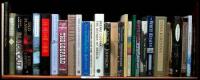 30 Literature Books