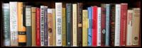 26 Literature Books