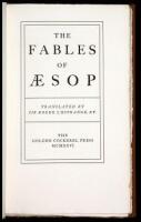 The Fables of Aesop