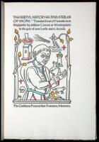 The Subtyl Historyes and Fables of Esope