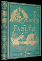 &AElig;sop's Fables