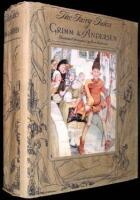 The Fairy Tales of Grimm and Andersen