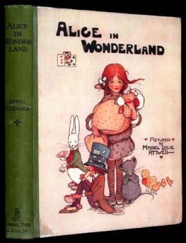 Alice in Wonderland