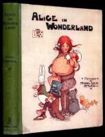 Alice in Wonderland