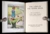 Set of nine small books written and illustrated by Mary Cicely Barker - 2