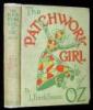 The Patchwork Girl of Oz - 2
