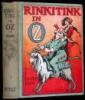 Rinkitink in Oz