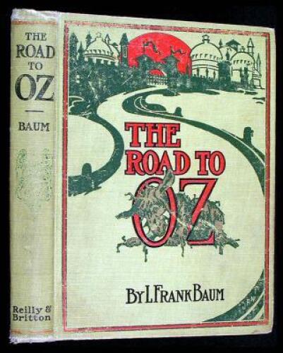The Road to Oz