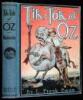 Tik-Tok of Oz