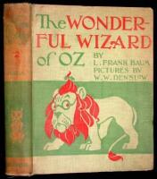 The Wonderful Wizard of Oz