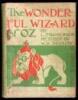 The Wonderful Wizard of Oz