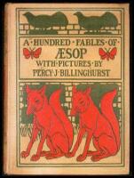 A Hundred Fables of &AElig;sop from the English Version of Sir Roger L'Estrange