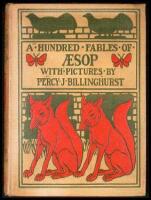 A Hundred Fables of Æsop from the English Version of Sir Roger L'Estrange