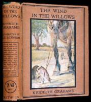 The Wind in the Willows