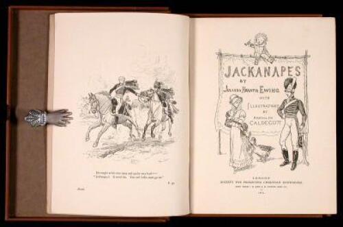Jackanapes