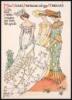 A Flower Wedding, Described by Two Wallflowers
