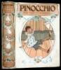 Pinocchio: The Tale of A Puppet