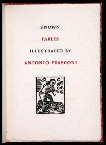 Known Fables