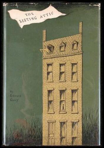The Listing Attic