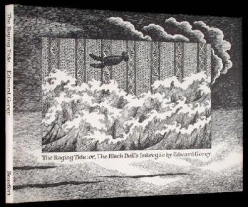 The Raging Tide: or, The Black Doll's Imbroglio