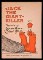 Jack the Giant-Killer