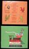 Lot of two titles - 3