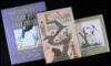 Lot of nine titles illustrated by Edward Gorey - 2