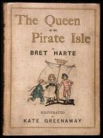 The Queen of the Pirate Isle