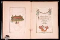 Mother Goose or the Old Nursery Rhymes